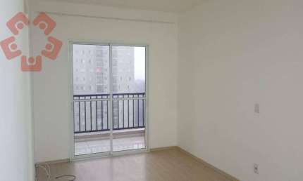 Seu novo lar te espera! Apartamento 3 quartos com suíte – 74m²