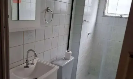 Apartamento com 2 quartos à venda na Avenida Sarah Veloso, Veloso, Osasco