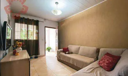 2 Casas à venda por R$ 440.000 - Jardim Ivana - São Paulo/SP