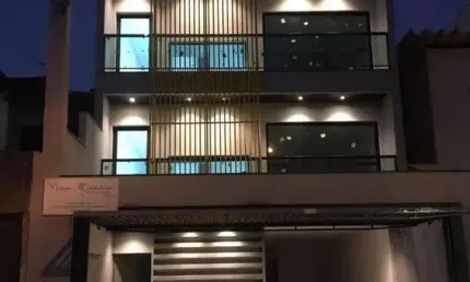 Prédio para alugar, 500 m² por R$ 28.600,00/mês - Vila Campesina - Osasco/SP