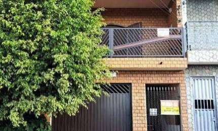 Casa com 2 quartos à venda na Rua Marquês de Santo Amaro, Jardim Gabriela III, Jandira
