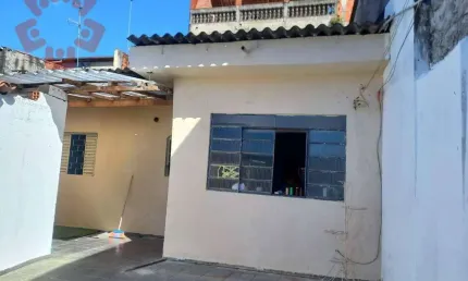 Casa com 3 quartos à venda na Rua Saturno, Santo Antônio, Osasco