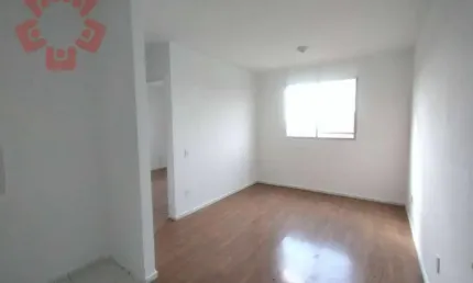 Apartamento para locação no jardim boa vista – 2 dorms, ótimo custo-benefício!