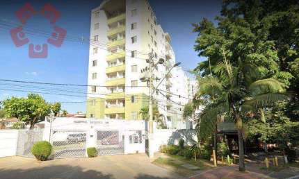 Ótima Oportunidade de Venda  – Apartamento Moderno, com Fino Acabamento e Totalmente Mobiliado!