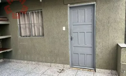 Kitnet com 1 dormitório para alugar, 25 m² por r$ 1.300,00/mês - conjunto residencial butantã - são paulo/sp