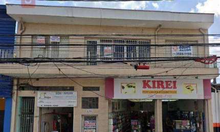 Salão para alugar, 70 m² por R$ 4.771,00/mês - Bela Vista - São Paulo/SP