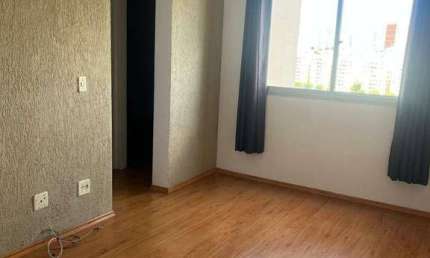 Apartamento com 2 dormitórios à venda, 50 m² por R$ 430.000,00 - Jaguaré - São Paulo/SP