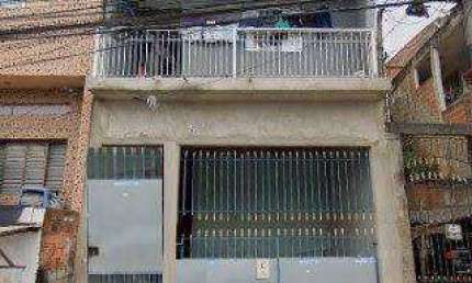 Casa com 6 quartos à venda na Rua São Judas Tadeu, Bonança, Osasco