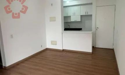 Apartamento com 3 dormitórios, 70 m² - venda por R$ 570.000,00 ou aluguel por R$ 3.568,00/mês - Jaguaré - São Paulo/SP
