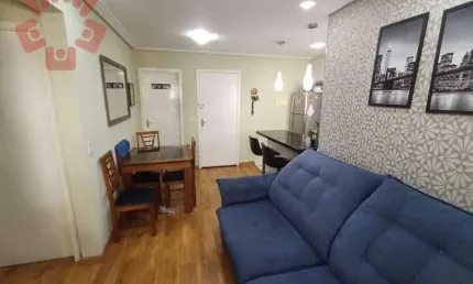 Apartamento à Venda – 3 Dormitórios no Condomínio Piazza Navona – Novo Osasco/SP