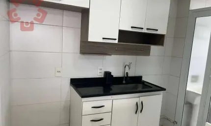 Apartamento com 3 dormitórios, 70 m² - venda por R$ 570.000,00 ou aluguel por R$ 3.568,00/mês - Jaguaré - São Paulo/SP