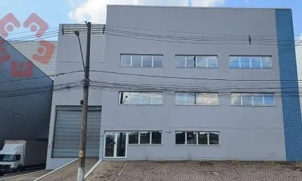 Galpão Industral/Logístico para Locação – KM 43 da Raposo Tavares, Vargem Grande Paulista