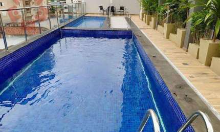 Apartamento com 2 dormitórios à venda, 45 m² no bairro Presidente Altino - Osasco/SP