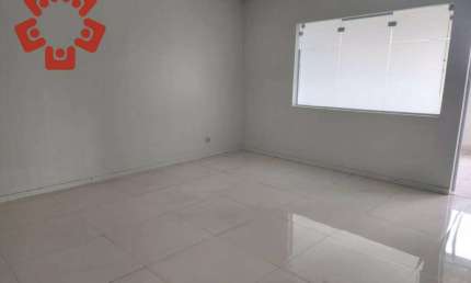 Casa com 2 dormitórios para alugar, 140 m² por R$ 2.648,00 - Bela Vista - São Paulo/SP