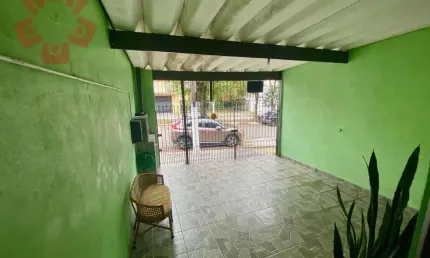 Casa com 2 dormitórios à venda, 138 m² - Jardim D Abril - Osasco/SP