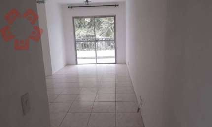 Apartamento com 2 dormitórios para alugar, 65 m² por - Caxingui - São Paulo/SP