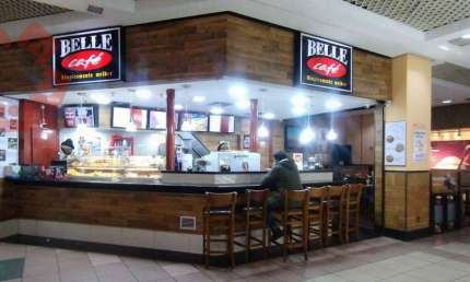 ?? PONTO COMERCIAL À VENDA – CAFÉ NO OSASCO PLAZA SHOPPING | EXCELENTE FATURAMENTO!