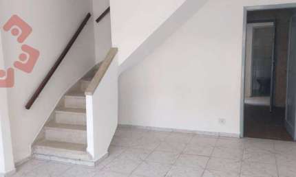 Sobrado com 2 dormitórios para alugar, 83 m² por R$ 2.578,00/mês - Centro - Osasco/SP