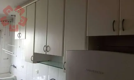 Apartamento com 2 quartos para alugar na Avenida Escola Politécnica, Cidade São Francisco, São Paulo