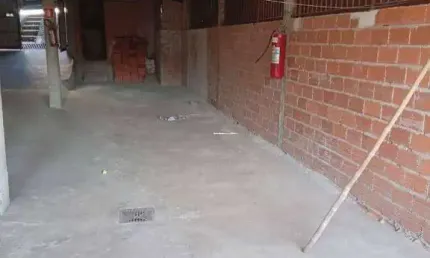 Casa com 1 quarto para alugar na Rua Rosa Flaibam Frezza, Jaguaribe, Osasco