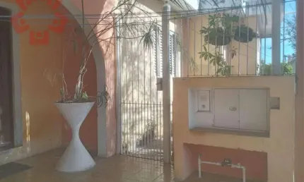 Casa com 3 dormitórios à venda, 148 m² por r$ 400.000,00 - jardim d abril - osasco/sp