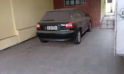 Casa com 4 dormitórios à venda, 294 m² por R$ 530.000,00 - Bela Vista - Osasco/SP