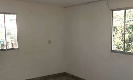 Casa para alugar, 60 m² por r$ 800,00/mês - veloso - osasco/sp