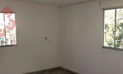 Casa para alugar, 60 m² por r$ 800,00/mês - veloso - osasco/sp