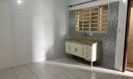 Casa com 1 dormitório para alugar, 40 m² por r$ 891/mês - jardim das flores - osasco/sp
