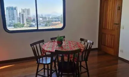 Apartamento com 3 dormitórios à venda, 132 m² por r$ 850.000 - vila campesina - osasco/sp