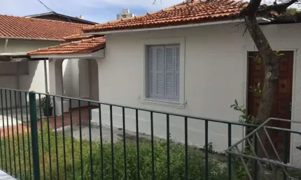 Casa com 2 dormitórios, 410 m² - venda por r$ 720.000,00 ou aluguel por r$ 3.500,00 - jaguaré - são paulo/sp