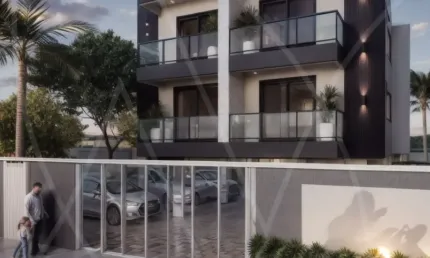 Apartamento com 2 quartos à venda na Avenida Jane Maria Martins Figueira, 1767, Jardim Mariléa, Rio das Ostras