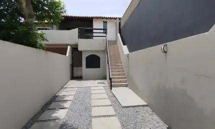 Oportunidade Imperdível! Casa Recém Reformada a 280 Mil à Vista!