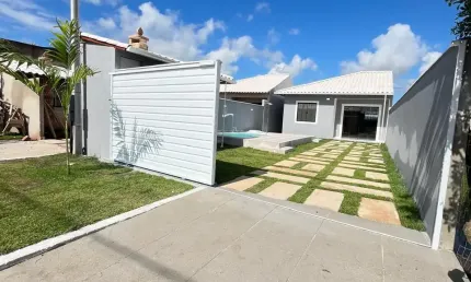 Casa com 2 quartos à venda em Unamar, Cabo Frio 