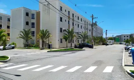 Oportunidade Única! Apartamento Bairro Atlântica Rio das ostras