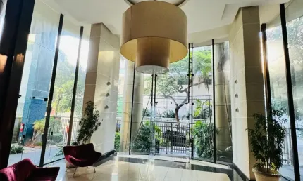 Apartamento com 2 quartos à venda na Rua Cinco de Julho, 10, Icaraí, Niterói