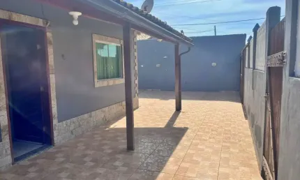 Casa com 2 quartos à venda na Rua Gerânio, Terramar (Tamoios), Cabo Frio