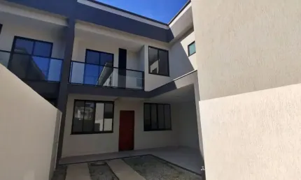 Casa com 3 quartos à venda na Av Ouro Verde, Ouro Verde, Rio das Ostras