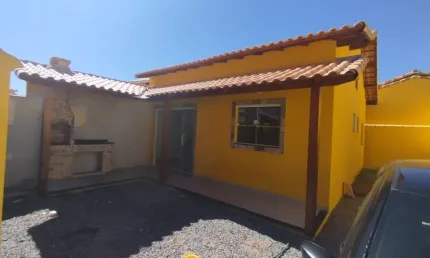 Casa com 2 quartos à venda em Unamar, Cabo Frio 