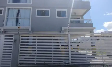 Apartamento com 2 quartos à venda na Rodovia Amaral Peixoto, Village Rio das Ostras, Rio das Ostras