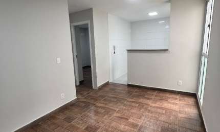 Apartamento com 2 quartos à venda na Rua Américo Floriano de Toledo, 175, Jardim Caiapia, Cotia