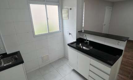 Apartamento com 2 quartos à venda na Rua Américo Floriano de Toledo, 175, Jardim Caiapia, Cotia