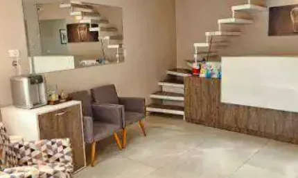 Sobrado com 3 dormitórios à venda, 78 m² por R$ 580.000,00 - Quarta Parada - São Paulo/SP