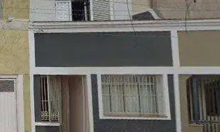 Sobrado com 3 dormitórios à venda, 120 m² por R$ 529.000,00 - Mooca - São Paulo/SP