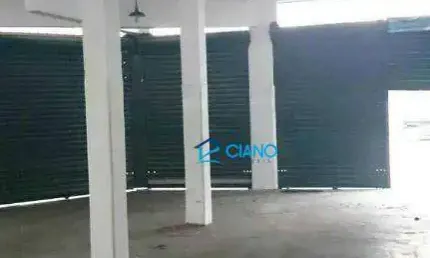Salão à venda, 460 m² por r$ 2.250.000,00 - mooca - são paulo/sp
