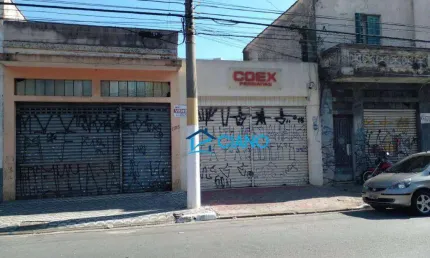 Terreno para alugar, 600 m² por r$ 15.921,50/mês - mooca - são paulo/sp