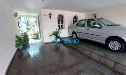 Sobrado com 2 dormitórios à venda por R$ 720.000,00 - Vila Carrão - São Paulo/SP