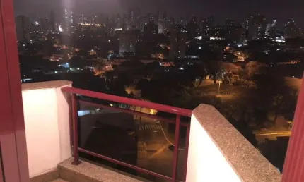 Apartamento com 4 dormitórios à venda, 170 m² por R$ 1.890.000,00 - Vila Formosa - São Paulo/SP