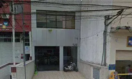 Prédio, 414 m² - venda por R$ 3.500.000,00 ou aluguel por R$ 15.991,50/mês - Mooca - São Paulo/SP