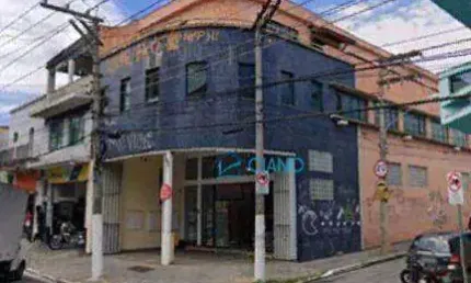 Prédio, 720 m² - venda por R$ 4.200.000,00 ou aluguel por R$ 29.989,29/mês - Mooca - São Paulo/SP